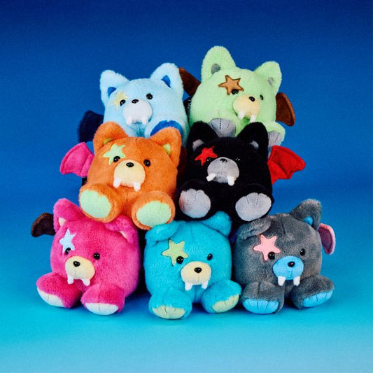 [PRE-ORDER] ENHYPEN - 7th Mini Album 'THE SIN:VANISH' (Voice Keyring ver.) (Random)