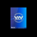 ENHYPEN - 7th Mini Album 'THE SIN:VANISH' (Weverse albums ver.)