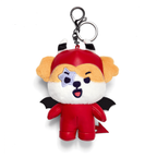 [PRE-ORDER] ENHYPEN - SPOOKY ENCHIN OFFICIAL MD - Plush Keyring