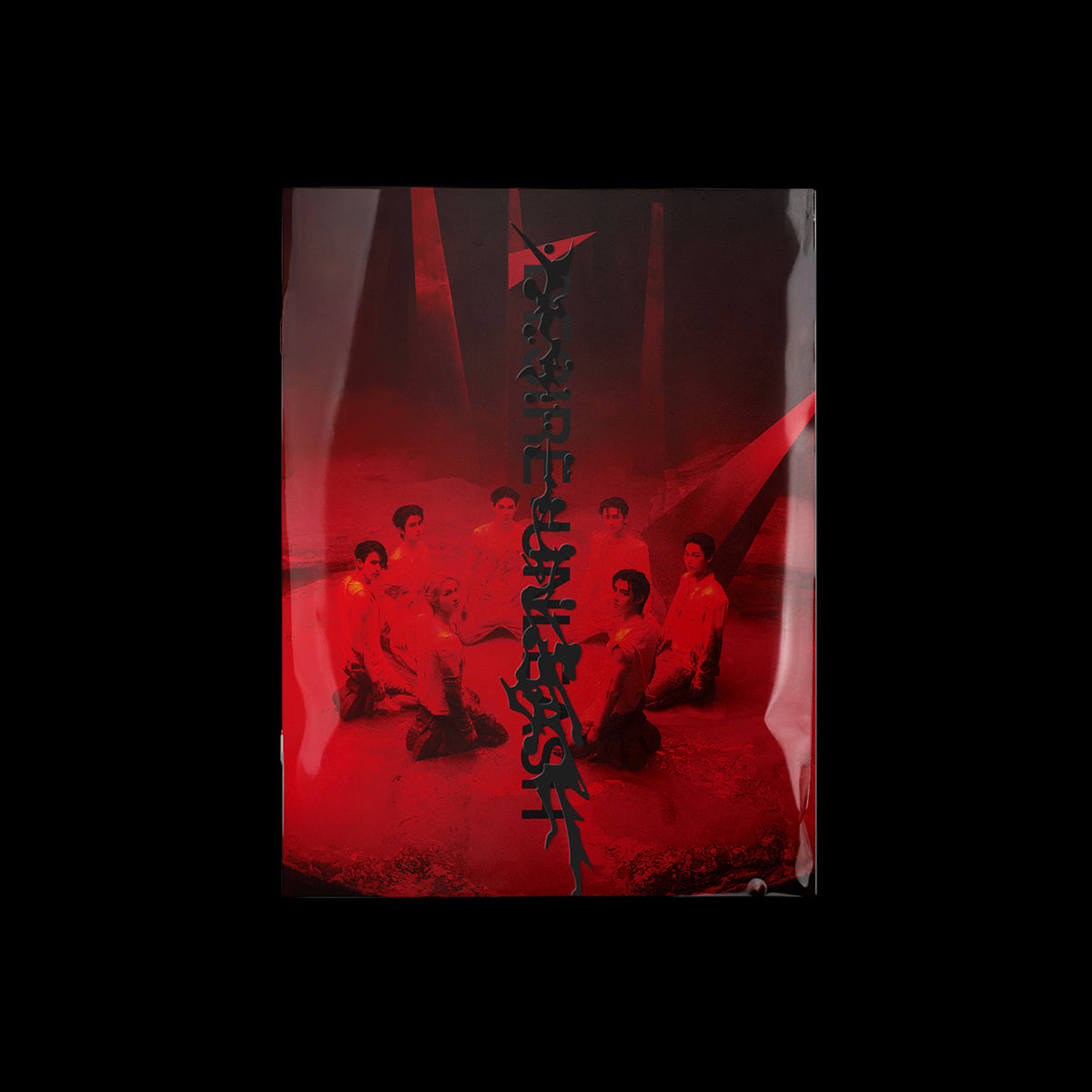 ENHYPEN - 6th Mini Album 'DESIRE: UNLEASH'