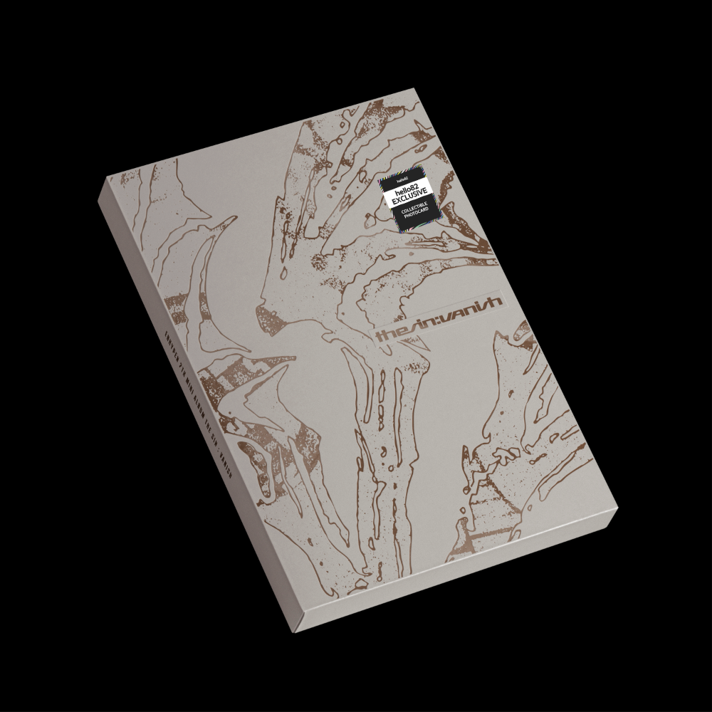 [PRE-ORDER] ENHYPEN - 7th Mini Album 'THE SIN:VANISH' (hello82 Exclusive)