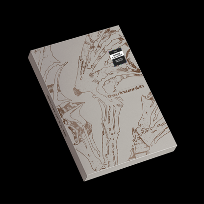 [PRE-ORDER] ENHYPEN - 7th Mini Album 'THE SIN:VANISH' (hello82 Exclusive)