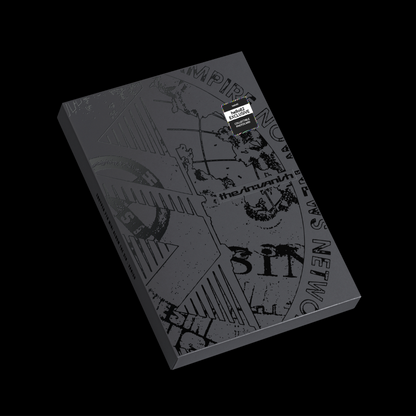 [PRE-ORDER] ENHYPEN - 7th Mini Album 'THE SIN:VANISH' (hello82 Exclusive)