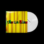 ENHYPEN - 8th Mini Album 'THE SIN : BLISS' (Vinyl ver.)