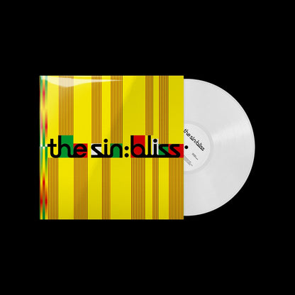 [PRE-ORDER] ENHYPEN - 8th Mini Album 'THE SIN : BLISS' (Vinyl ver.)