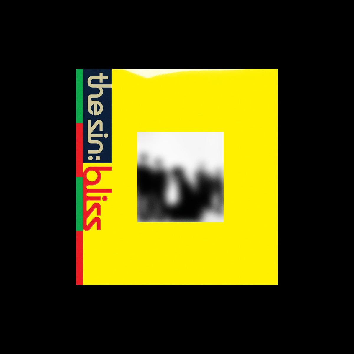 [PRE-ORDER] ENHYPEN - 8th Mini Album 'THE SIN : BLISS' (Standard Ver.) + Weverse POB