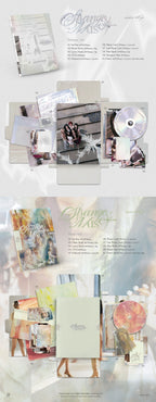 [PRE-ORDER] NMIXX - 6th EP 'Strange Muse' (hello82 Exclusive)