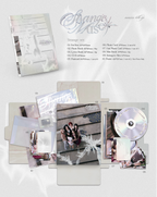 [PRE-ORDER] NMIXX - 6th EP 'Strange Muse' (Standard ver.) + Apple Music POB