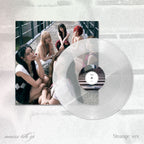 [PRE-ORDER] NMIXX - 6th EP 'Strange Muse' (Vinyl ver.)