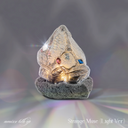 [PRE-ORDER] NMIXX - 6th EP 'Strange Muse' (Light ver.) + Apple Music POB