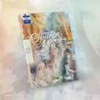 [PRE-ORDER] NMIXX - 6th EP 'Strange Muse' (hello82 Exclusive)
