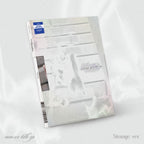 [PRE-ORDER] NMIXX - 6th EP 'Strange Muse' (hello82 Exclusive)
