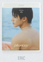 THE BOYZ - 2nd Album 'PHANTASY Part. 1 Christmas in August' (DVD Version)