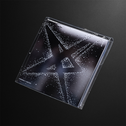 [PRE-ORDER] TXT - 'The Star Chapter: TOGETHER' (Standard Ver.) + SOUNDWAVE Mini Poster POB