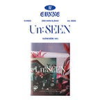 [FINAL SALE] EVNNE - 2nd Mini-Album 'Un:SEEN' [SIGNED ALBUM] (US Version)
