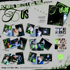 [PRE-ORDER] TWS - 2nd Single Album 'TO US' (Everglow Ver.) (Random)
