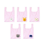 [PRE-ORDER] TXT - PPULBATU WALK TOGETHER MD - Face Charm Eco Bag