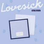 [PRE-ORDER] ITZY - CHAERYEONG - 1st Mini Album 'Lovesick' (FANS ALBUM ver.)