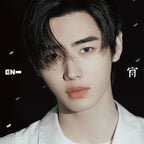 ENHYPEN - 4th Japanese Single '「宵 -YOI-」' (Solo Jacket Ver.)