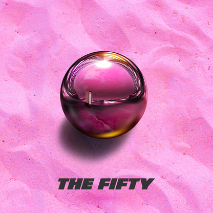 FIFTY FIFTY - 1st EP 'THE FIFTY'