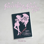 ITZY - 'Girls Will Be Girls' (FOLDER Ver.)