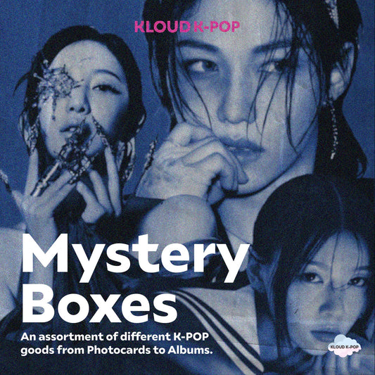 [KLOUD] Mystery Box