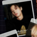 THE BOYZ - 2nd Album 'PHANTASY Part. 2 Sixth Sense' (DVD Version)