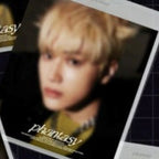 THE BOYZ - 2nd Album 'PHANTASY Part. 2 Sixth Sense' (DVD Version)