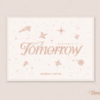 TXT - 6th Mini-Album 'minisode 3: Tomorrow' (Weverse Albums Version)