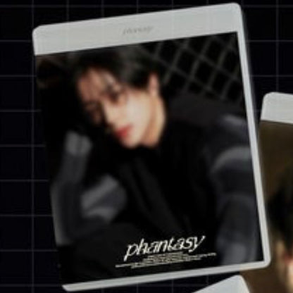THE BOYZ - 2nd Album 'PHANTASY Part. 2 Sixth Sense' (DVD Version)