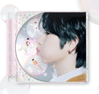 NCT WISH - 2nd Mini-Album 'poppop' (Jewel Case Version)