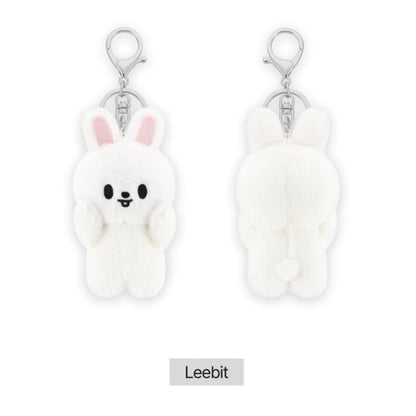 Stray Kids - World Tour 'dominATE SEOUL' Official MD - Plush Keyring (BABY Ver.)