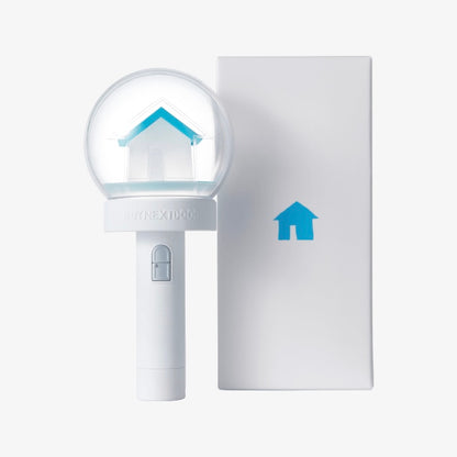 [PRE-ORDER - RESTOCK EST. ARRIVAL MAY 2025] BOYNEXTDOOR - Official Lightstick