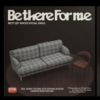 NCT 127 - Winter Special Single 'Be There for Me' (127 STEREO Version)