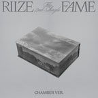 RIIZE - 2nd Single 'Fame' (Chamber ver.)