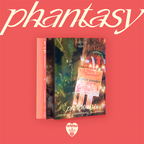 THE BOYZ - 2nd Album 'PHANTASY Part. 1 Christmas in August'