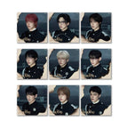 &TEAM - 3rd EP 'We on Fire' (Solo Edition ver.)