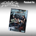 RIIZE - 1st Mini-Album 'RIIZING' (US Exclusive Version)