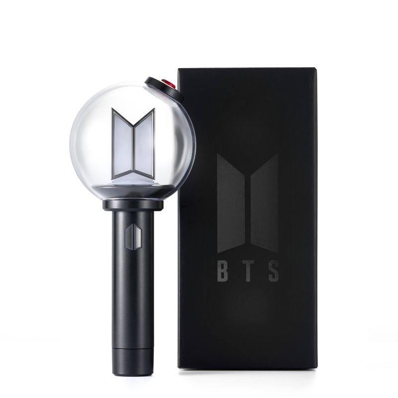 BTS - OFFICIAL LIGHT STICK VER.4