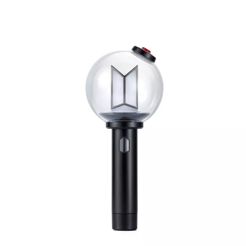 BTS - OFFICIAL LIGHT STICK VER.4
