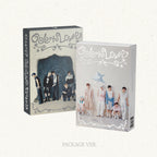 NCT WISH - 1st Album 'Ode to Love' (Package Ver.)
