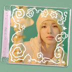 NCT WISH - 1st Album 'Ode to Love' (Jewel Case Ver.)