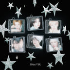 NCT WISH - 1st Album 'Ode to Love' (SMini Ver.)