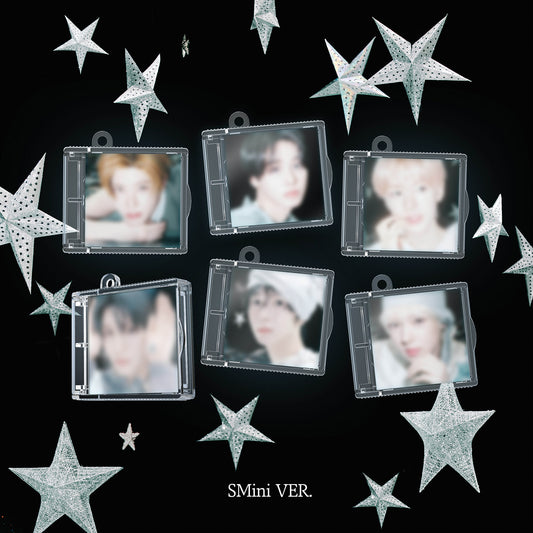 NCT WISH - 1st Album 'Ode to Love' (SMini Ver.)