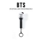 BTS - Official Lightstick Keyring Ver.4