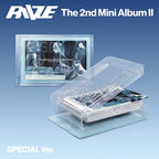 RIIZE - 2nd Mini Album 'II' (Special ver.)