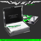 NCT 127 - 7th Album 'BLINGY' (CALL 127 ver.)