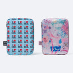 ILLIT - 1st Single Album 'NOT CUTE ANYMORE' (ILLIT x Ashley Williams Pouch ver.)