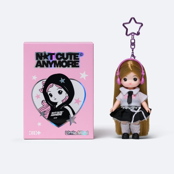 ILLIT - 1st Single Album 'NOT CUTE ANYMORE' (Little Mimi ver.) (Random)