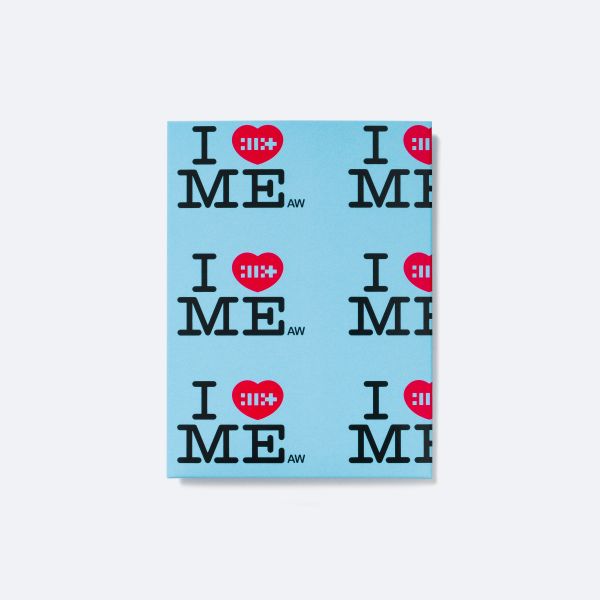 ILLIT - 1st Single Album 'NOT CUTE ANYMORE' (Weverse Albums ver.)